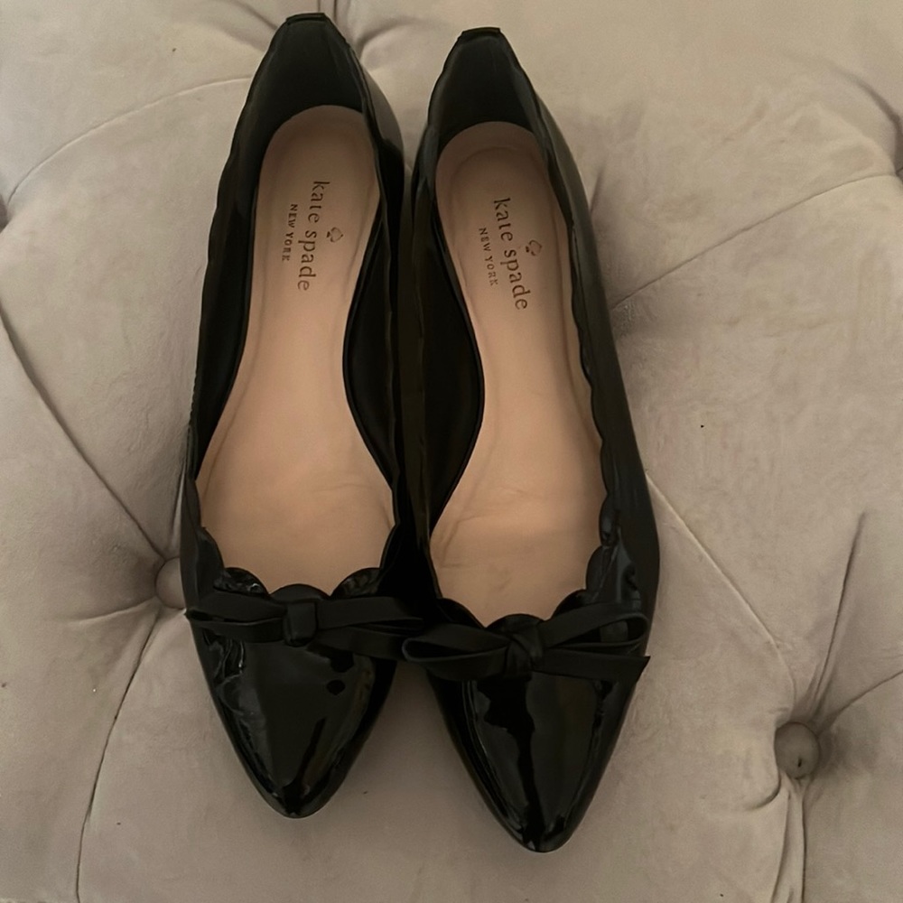Kate Spade shoes size 7.5